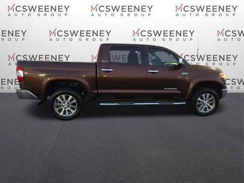 2015 Toyota Tundra Limited