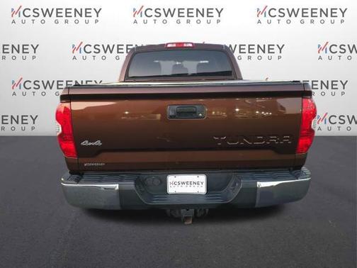 2015 Toyota Tundra Limited