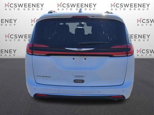 2022 Chrysler Pacifica Touring
