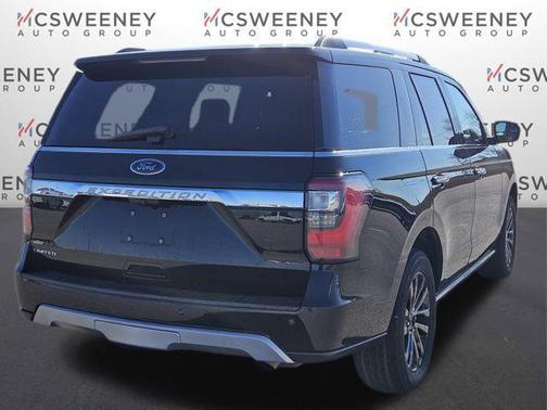 2019 Ford Expedition Limited