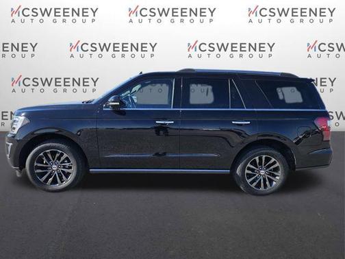 2019 Ford Expedition Limited