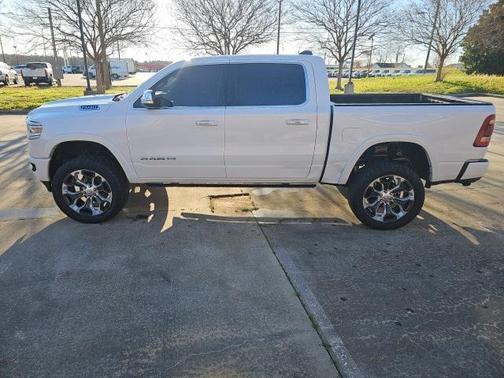 2022 RAM 1500 Longhorn