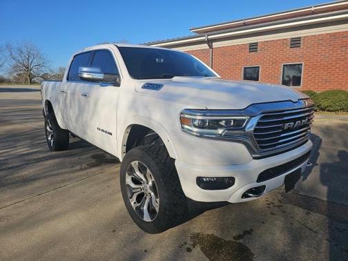 2022 RAM 1500 Longhorn