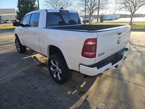 2022 RAM 1500 Longhorn