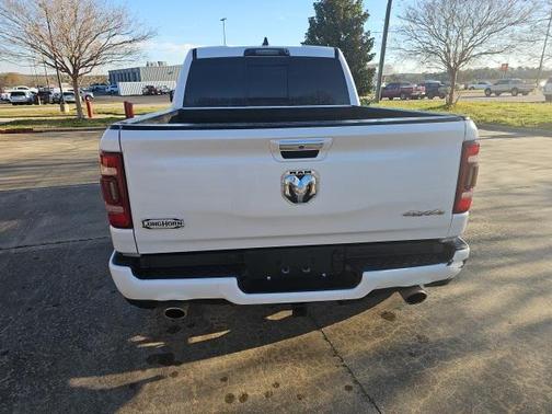 2022 RAM 1500 Longhorn