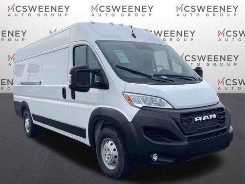 2023 RAM ProMaster 3500 High Roof