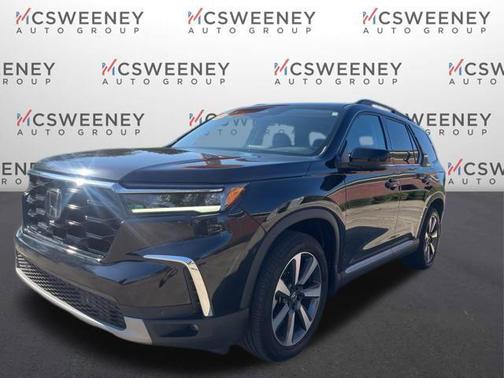 2023 Honda Pilot AWD Elite