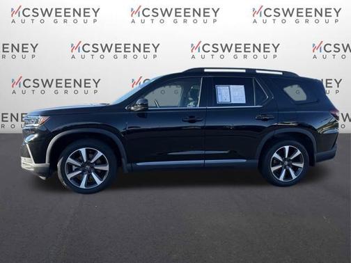 2023 Honda Pilot AWD Elite