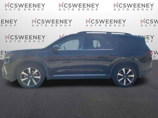 2023 Honda Pilot AWD Elite
