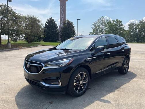 2019 Buick Enclave Essence