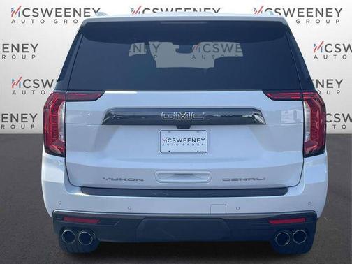 2023 GMC Yukon XL Denali Ultimate