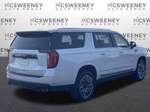 2023 GMC Yukon XL Denali Ultimate