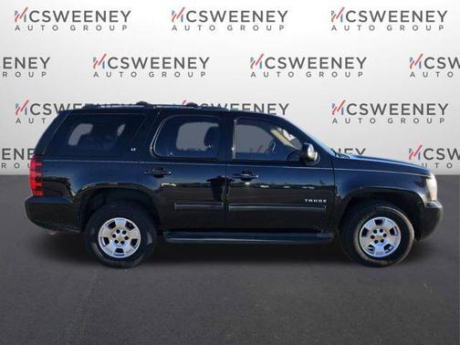 2012 Chevrolet Tahoe LT