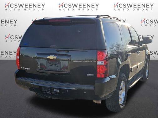 2012 Chevrolet Tahoe LT