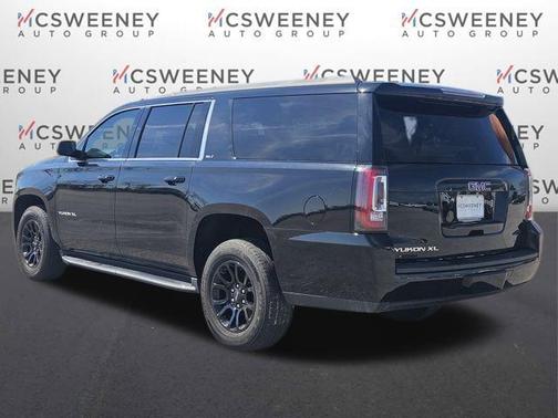 2019 GMC Yukon XL SLT