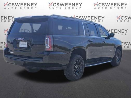 2019 GMC Yukon XL SLT
