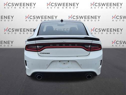 2021 Dodge Charger R/T