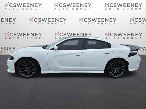 2021 Dodge Charger R/T