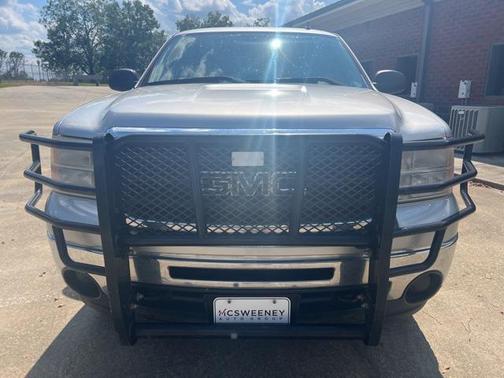 2010 GMC Sierra 1500 SLE