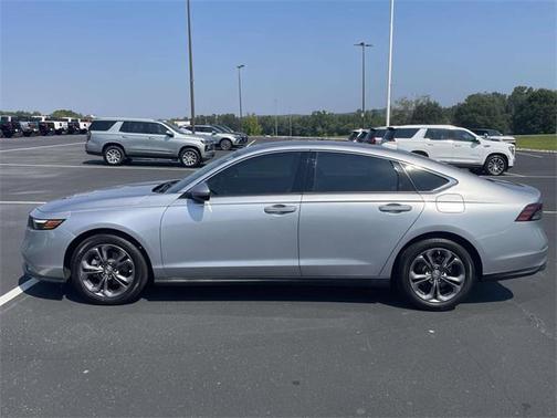 2023 Honda Accord EX 1.5T