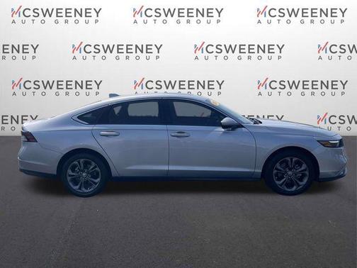 2023 Honda Accord EX 1.5T