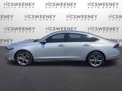 2023 Honda Accord EX 1.5T