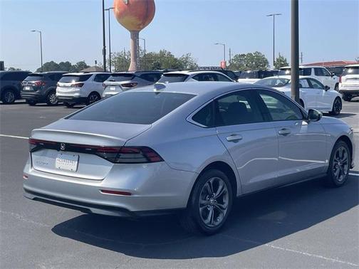 2023 Honda Accord EX 1.5T