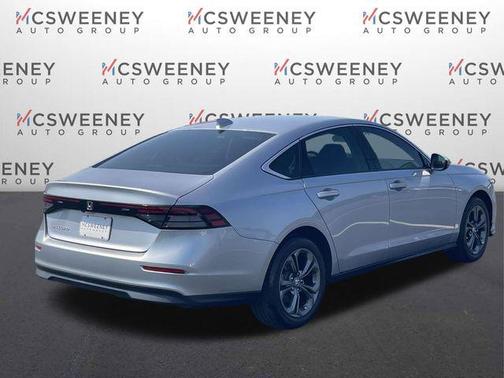 2023 Honda Accord EX 1.5T