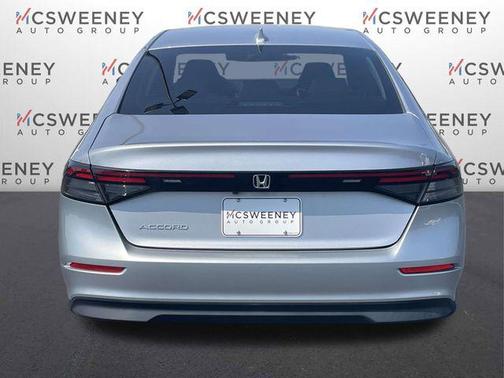 2023 Honda Accord EX 1.5T