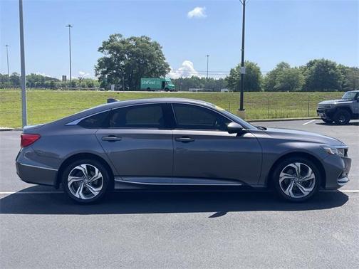 2019 Honda Accord EX-L