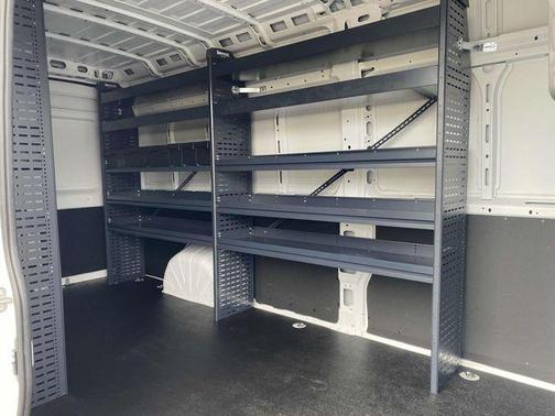 2023 RAM ProMaster 3500 High Roof