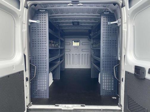 2023 RAM ProMaster 3500 High Roof