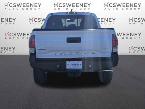 2023 Toyota Tacoma Limited