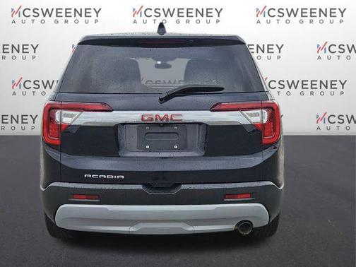 2021 GMC Acadia FWD SLE