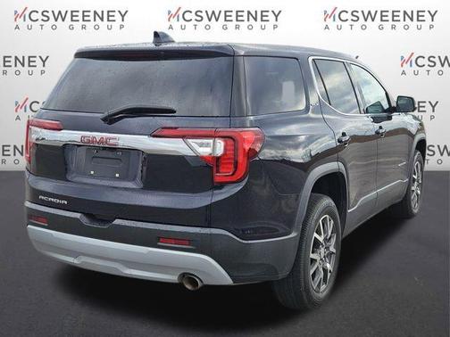 2021 GMC Acadia FWD SLE