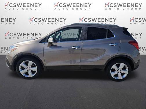 2015 Buick Encore Base