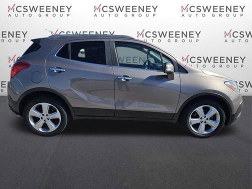 2015 Buick Encore Base