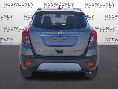 2015 Buick Encore Base