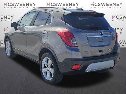 2015 Buick Encore Base