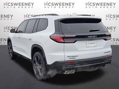 2026 GMC Acadia Elevation FWD