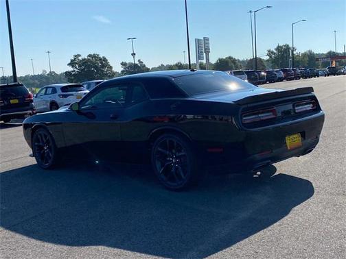 2021 Dodge Challenger R/T