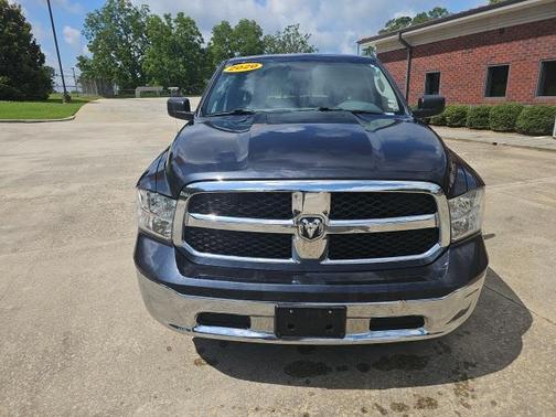 2020 RAM 1500 Classic SLT
