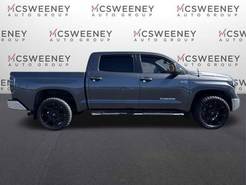 2019 Toyota Tundra SR5