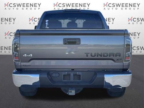 2019 Toyota Tundra SR5