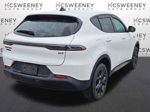 2024 Dodge Hornet GT