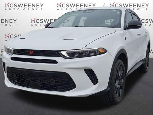 2024 Dodge Hornet GT