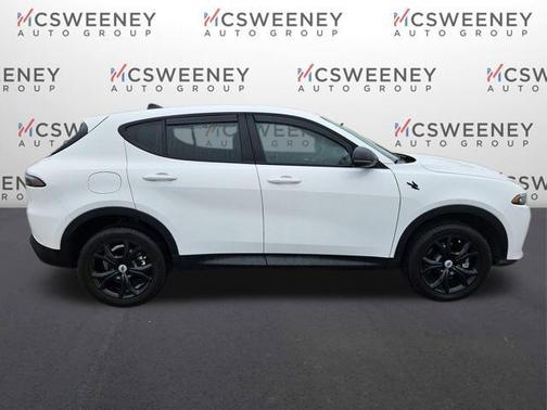 2024 Dodge Hornet GT