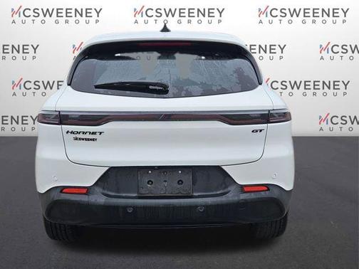 2024 Dodge Hornet GT