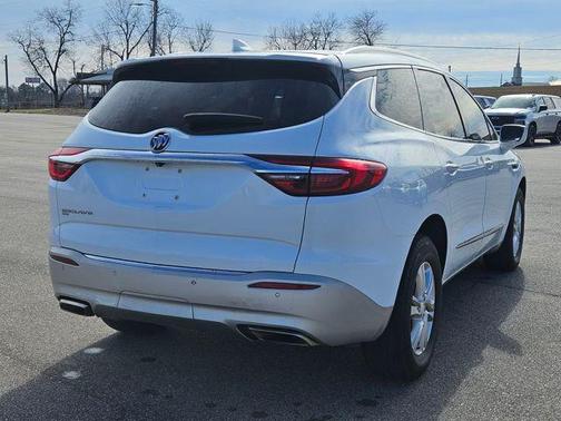 2020 Buick Enclave AWD Essence