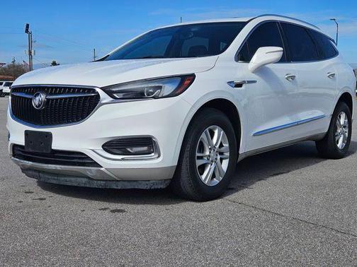 2020 Buick Enclave AWD Essence